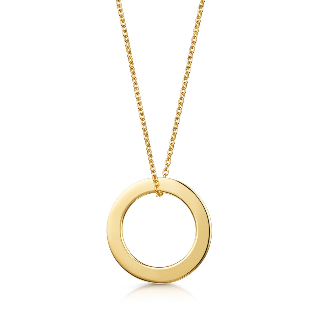Gold Russian Ring - Single