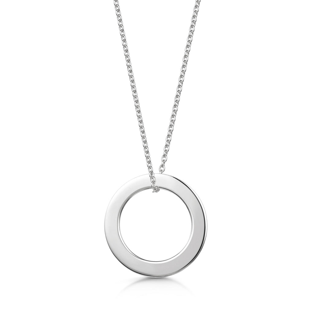 Silver Russian Ring - Single